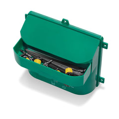 Solar Tröpfchenbewässerungsset "Water Drops" Garten Pumpe Akku Pflanzen Esotec