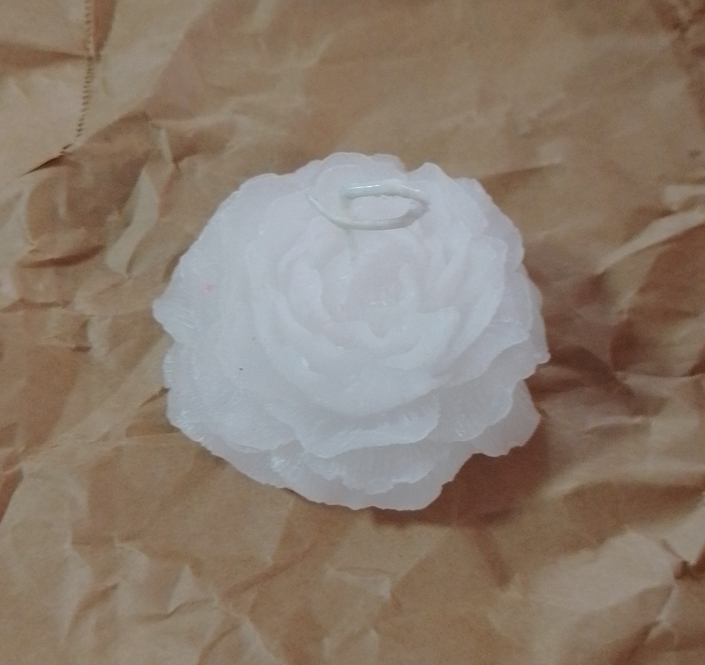 Rosenkerze