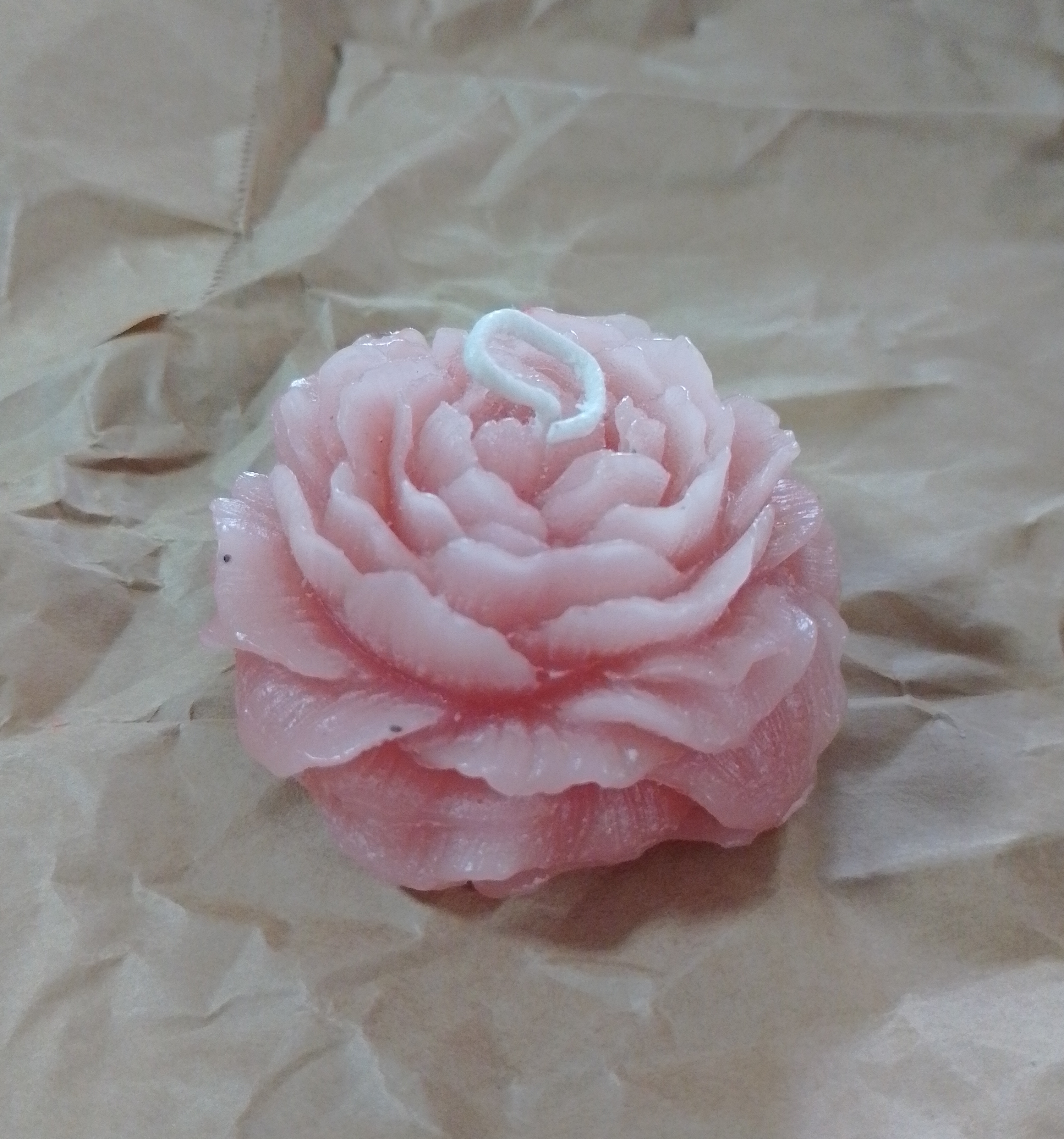 Rosenkerze
