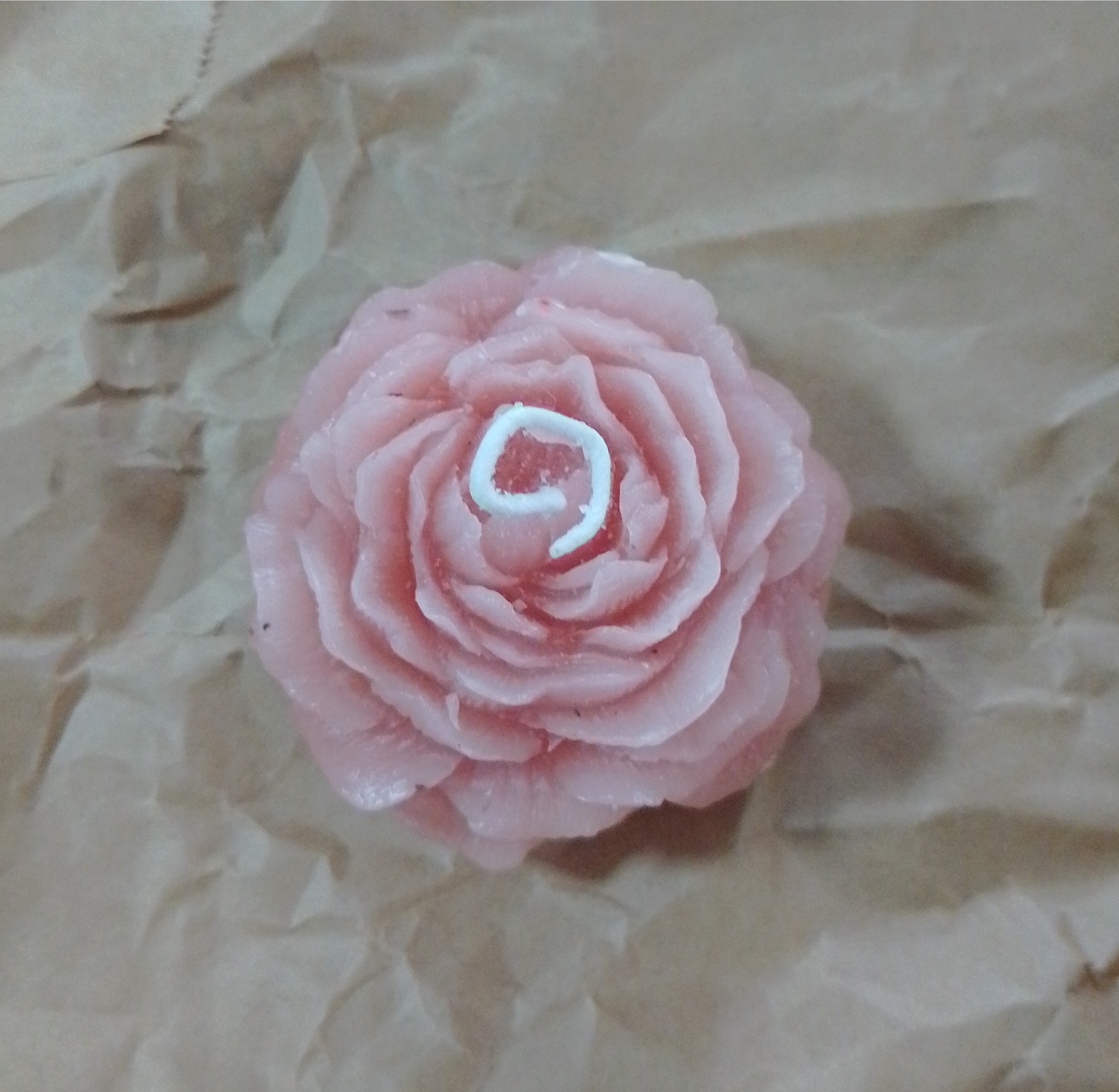 Rosenkerze