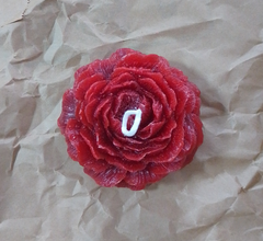 Rosenkerze