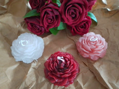 Rosenkerze