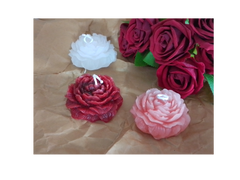 Rosenkerze